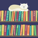 Illustration for article titled A Drowsy WednesdayBookClub